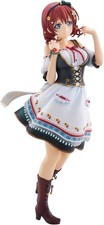 PLUMPMOA Love Live Nijigasaki High School Idol Club Emma Verde 1/7 Scale P picture