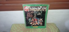 Panini Album ThunderCats Sticker Comics 1986 NO Poster 97% Complete USA Print picture