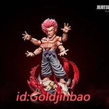 JFL Studio Jujutsu Kaisen Ryomen Sukuna Model Pre-order Painted WCF scale picture