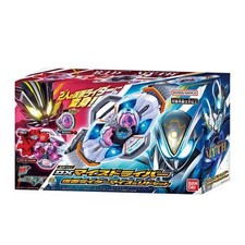 Bandai DX MY-TH Driver Toy Vehicle (Kamen Rider) picture