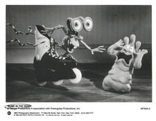1994 Bump In The Night Abc Danger Productions Greengrass Photo 7X9 picture