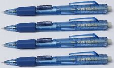 4 x Pentel SIDE FX PD257 0.7mm Sharp Mechanical pencil, TC picture