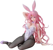 FREEing To LOVE-Ru Darkness Sephie Michaela Deviluke: Bunny Ver. 1/4 PVC Figure picture