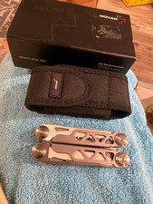 BOKER KNIFE MULTI TOOL picture