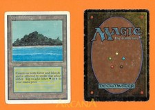 Tropical Island - Unlimited - PO - Mtg picture