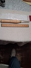NOS Robert Sorby #835H -  1/8