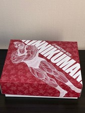 Kinnikuman Kinkeshi box 418 pcs Muscles Figure Complete Set NO DVD Japan NEW picture