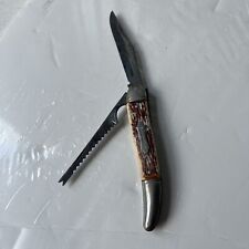 VINTAGE Colonial Fish Knife (t21) picture
