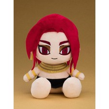 ENNEAD Seth Plush Doll Stuffed Toy Good Smile Company 170mm 2025 picture