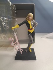Eaglemoss Marvel Magik Lead Figurine #166 BNS/3320 picture