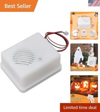 Halloween Motion Sensor Sound Player - Spooky Sounds for Parties & Decorations picture