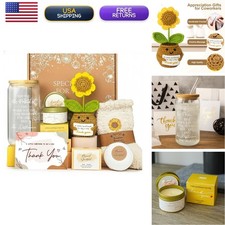 LUICONMO Thank You Gifts For Women, Employee Appreciation Gifts picture