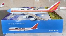 KALITTA AIR 747-400BCF /400 Phoenix N744CK picture