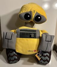 Official Disney Store Exclusive Stamped Large Wall-E Soft Plush Toy Wall E picture