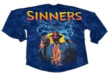 Universal Halloween Horror Nights Sinners Spirit Jersey picture