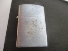 VINTAGE GLOBE JAPANESE LIGHTER .NEEDS SERVICE TO WORK.  VGC picture