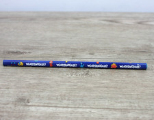 NOS Vintage Sanrio Pencil ~ We Are Dinosaurs ~ 1992-94 Rare Deadstock Japan picture