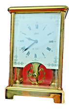 Carriage Clock, Excellent. S- 168 picture