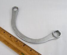New Britain USA CH-103 Half Moon Manifold / Obstruction 5/8 x 3/4 Wrench, BN2767 picture