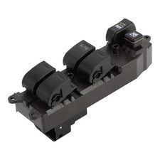 Power Window Switch 8482004031 for Toyota Tacoma 05-12 Black Premium Quality picture