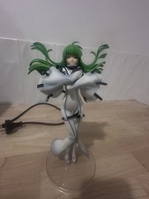 C.C. Union Creative Figure anime Code Geass from Japan picture