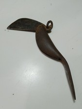 ANTIQUE SAILOR’S KNIFE, 17TH-18TH CENTURY  picture