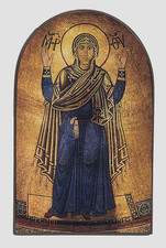 Ukrainian Icon