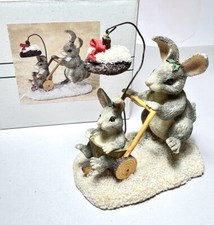 CHARMING TAILS by DEAN GRIFF 