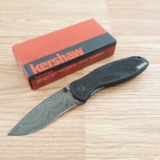 Kershaw Blur Folding Knife 3.5