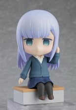 *NEW* Aharen-san wa Hakarenai: Reina Aharen Nendoroid PVC Figure picture