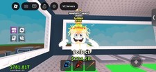 Roblox Secret Spaghetti Twisted Game Asset Virtual Collectible picture