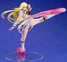 Queen's Gate Tekken Lili 1/8 PVC Figure Hobby Japan picture