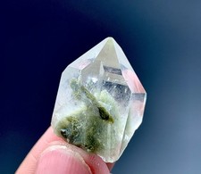 35 Carat Quartz Crystal Specimen From Pakistan picture