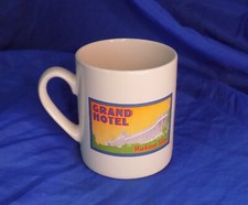 The Grand American Hotel Collection GRAND HOTEL Mackinac Island Coffee Mug picture