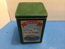 Nestle Limited Edition Toll House Tin picture