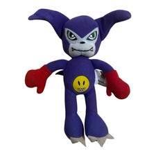Digimon DQ Dairy Queen 4