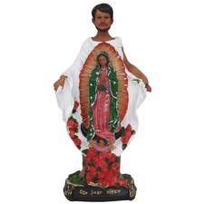 St. Juan Diego 12