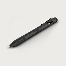 Ridge Bolt Action Pen EDC 5.3