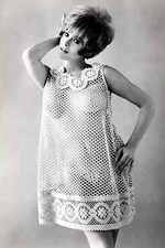 C513 ACTRESS JILL ST. JOHN  Photo, Magnet, Decal, Poster, Sign picture