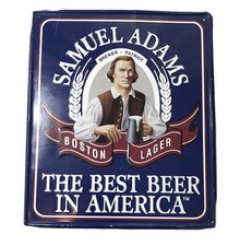 Samuel Adams Boston 