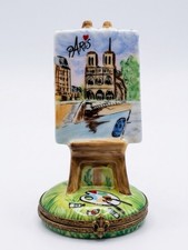Authentic Limoges France