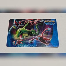 PokéPark Special EdyCard 2005 picture