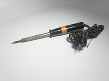 American Beauty No 3128 60 Watt Soldering Iron picture