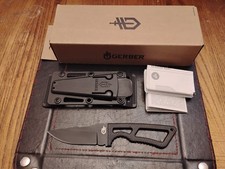 GERBER Ghostrike Knife 3.1