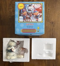 Rudolph and the Island of Misfit Toys 