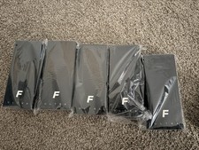 COMPLETE FIGPIN ULTRA SET (ALL 5) picture