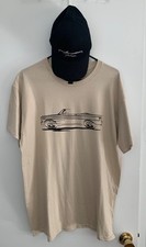 1964-65 FORD FALCON CONVERTIBLE T-SHIRT & HAT picture