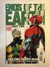Amazing Spider-Man #683 (2012 Marvel Comics) Variant Gabriele Dell'otto Cover 🔥 picture