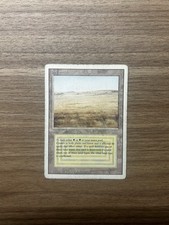 SAVANNAH REVISED DUAL LAND MTG MAGIC the Gathering picture