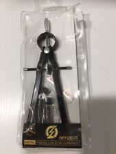 Offizeus Metal Precision Bow Compass  - Black picture
